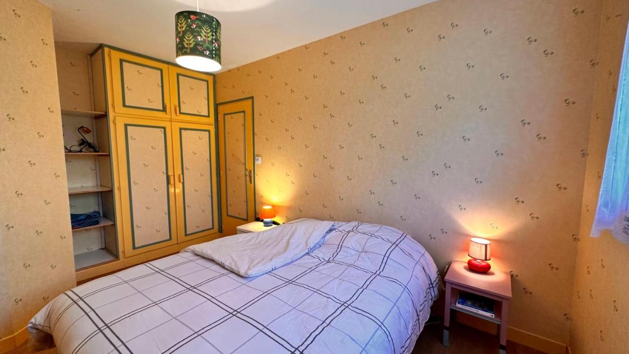 Le Pingu - Spacieux, Calme, Plein Sud - Sauna - 8 Personnes Holiday home *