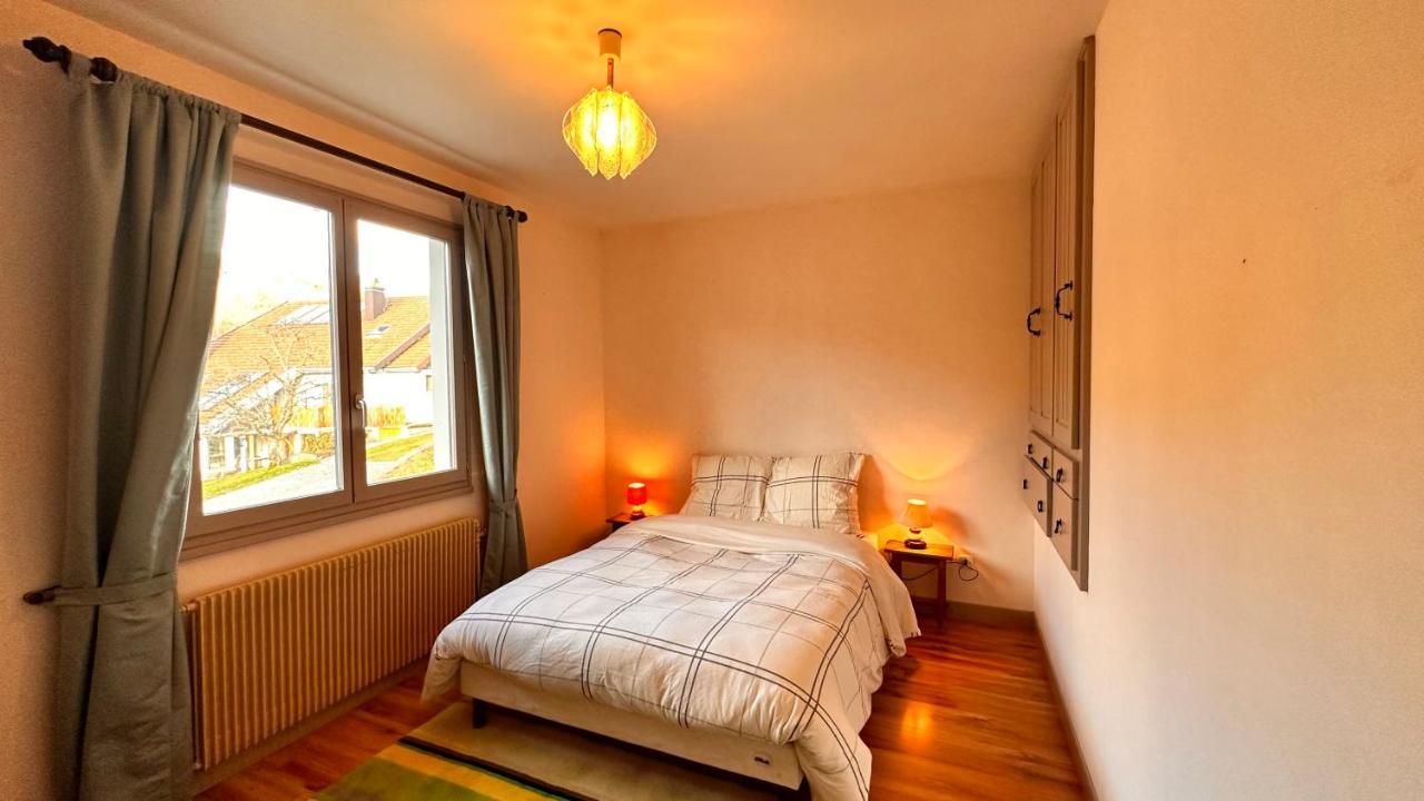 Le Pingu - Spacieux, Calme, Plein Sud - Sauna - 8 Personnes Holiday home